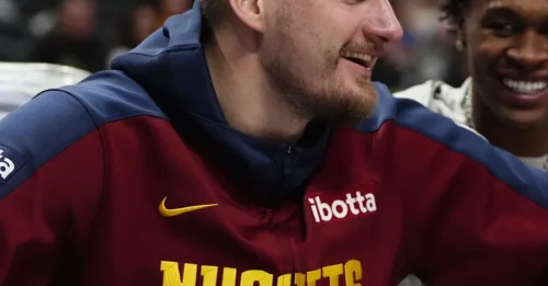 IT'S OVER! Nikola Jokic leaves no mystery for Nuggets fans about his future