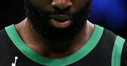 CELTICS UNLEASH A BLOCKBUSTER! Jaylen Brown's Powerful 6-WORD Announcement Regarding Tatum's Return - DECLARING WAR FOR THE BOSTON THRONE