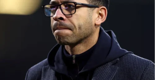 BOMBSHELL AT THE BBC: Gary Lineker and Alan Shearer rip apart Liam Rosenior's comments on Chelsea star