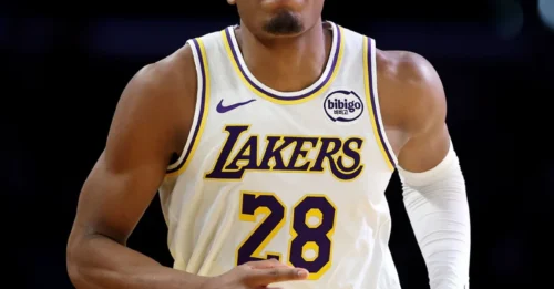 LAKERS TRADE BOMBSHELL!  Dumping their $18M lottery pick for New Orleans' $68M DEFENSIVE ANIMAL—THIS CHANGES EVERYTHING!