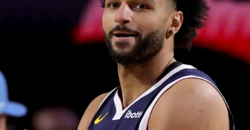 DENVER DROP A BOMBSHELL: Nuggets Get Major Jamal Murray Update Before Thunder Game