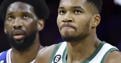 WARRIORS COUNTRY, GET READY: New Intel Suggests a Secret Giannis Scenario Is BREWING—And It’s NOT What You Think.
