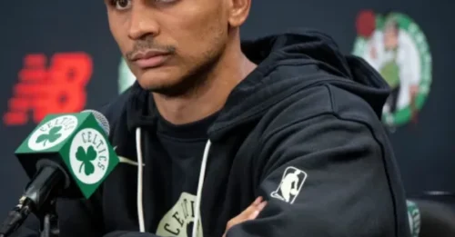 HORRIFYING NEWS for Boston! Celtics GET BAD NEWS Ahead of Spurs Game