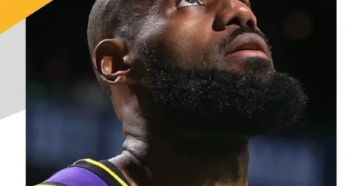 LAKERS LAND A SECRET REPLACEMENT! The ONLY elite playmaker with 7+ ASSISTS is being prepped to take over if the LeBron injury lingers! THIS CHANGES EVERYTHING!