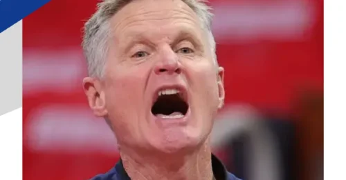 ENOUGH IS ENOUGH! Steve Kerr Goes Rogue, Pitches a 'Game-Changer' Rule That Would Instantly Make the NBA Watchable Again.