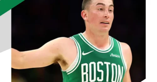 FINAL WARNING to the East: Celtics Rely on Payton Pritchard's Secret Weapon in Playoff Push