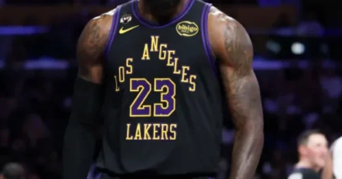 Los Angeles Drop A Bombshell: Lakers Make LeBron James Announcement Before Timberwolves Game