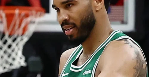 SHOCKING PLAYOFF BLUEPRINT! The ONLY 6'8