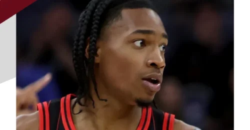 BREAKING IN CHICAGO: Bulls are quickly learning a Rob Dillingham lesson the Timberwolves already knew