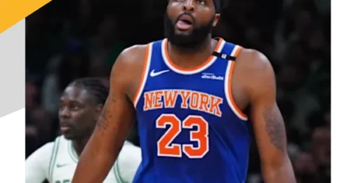UNBELIEVABLE! Lakers set to acquire a 7-foot 