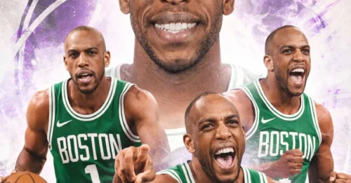 CELTICS DETERMINED TO LAND THE ULTIMATE FORWARD! The ONLY Champion with 15+ POINT potential on the buyout market RIVALING Cooper Flagg - BOSTON'S FORMULA FOR AN IMMORTAL BIG THREE