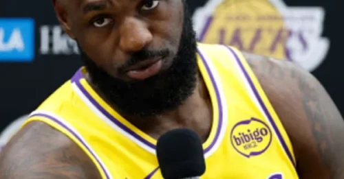 BLOCKBUSTER: LeBron James OFFICIALLY Speaks Out About the NBA Team the King HATES Most, Absolutely WON'T Join No Matter What Price They Pay