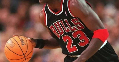 BOMBSHELL IN CHICAGO: Michael Jordan Makes Feelings Clear on NBA GOAT Debate