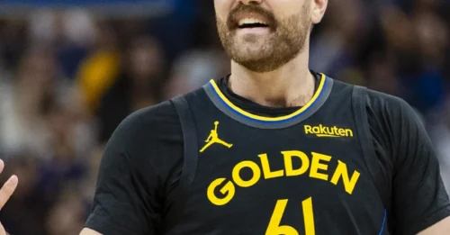 BOMBSHELL IN THE BAY: Warriors just pulled the rug from under Pat Spencer—and this time, the floor might be gone for good.