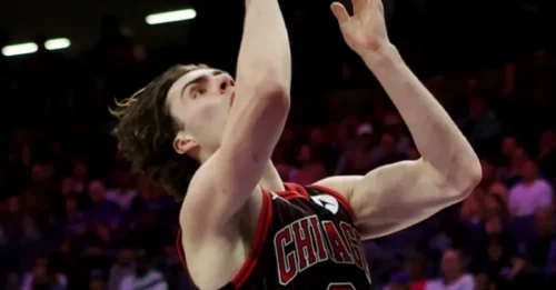 Forget the scoreboard—Giddey’s UNREAL bounce-back unlocked a Bulls defensive identity we haven't seen since the Michael Jordan era!