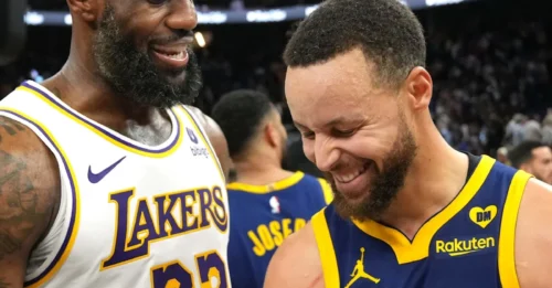 DISASTER IN THE BAY! Warriors Hit With Bad News in Offseason Pursuit of LeBron James