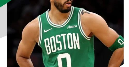 “THE SPANISH ASSASSIN” IS THE CELTICS' STEAL OF THE DECADE! The 28th Pick BREAKS rookie records with a masterclass 18 POINTS, 16 REBOUNDS!