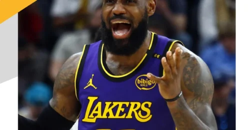 LAKERS FANS IN A PANIC! JJ Redick’s 