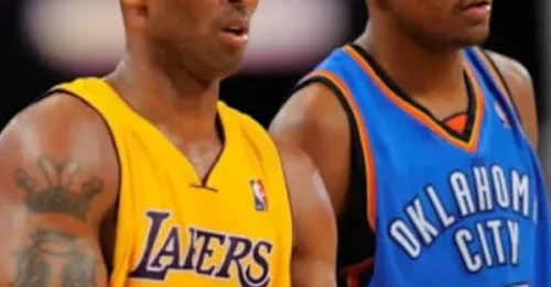 KEVIN DURANT REVEALS THE KOBE BRYANT MOMENT! The 2-TIME FINALS MVP shares the chilling 5-word advice that CHANGED HIS CAREER forever!