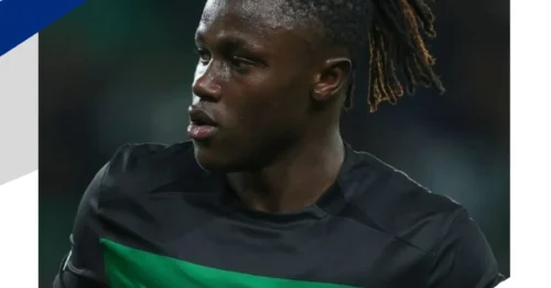 OFFICIAL: THE BLUES JUST UPGRADED THEIR OFFENSE! Chelsea Drop £40M On A Freak Athlete—And The Two Game-Changing Plans They Have For Him Will TERRORIZE Defenses.