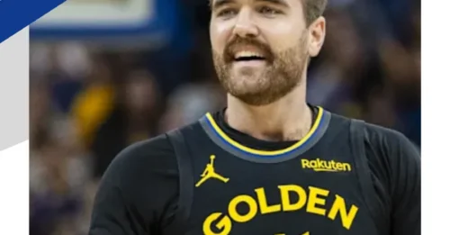 BOMBSHELL IN THE GOLDEN : Warriors just pulled the rug from under Pat Spencer—and this time, the floor might be gone for good.