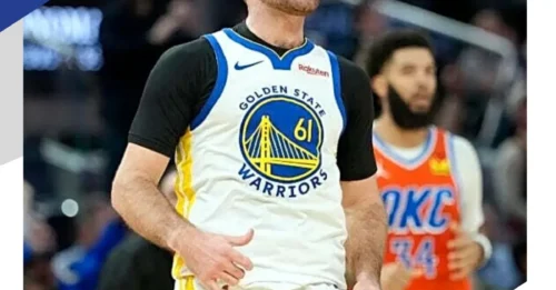 WARRIORS MAKE BRUTAL PAT SPENCER DECISION! The BREAKOUT guard is the SHOCKING sacrifice as Golden State navigates Steph Curry’s injury crisis!