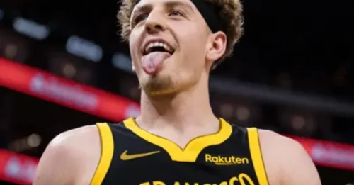 JUST IN TIME: It's time for Warriors to hand keys to a new player (with nothing to lose)