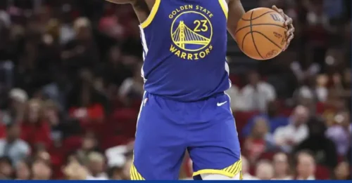 BOMBSHELL IN THE BAY: Draymond Green DROPS THE HAMMER on Jabari Smith Jr., reveals trash talk sparked the UGLY meltdown—and it’s NOT what you think!