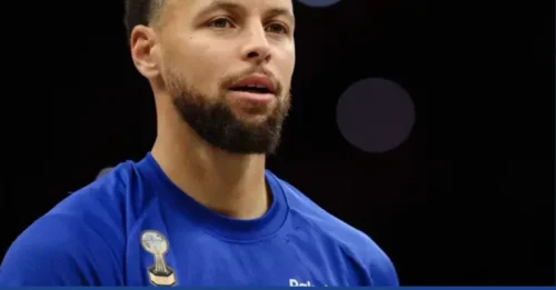 GOLDEN STATE DROP A  BOMBSHELL: Steph Curry Announces Major Career News Amid Injury Concern