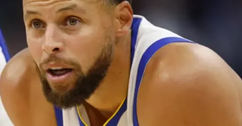 IT’S OFFICIAL! Warriors’ Porzingis Drops Major Quote on Steph Curry’s Return