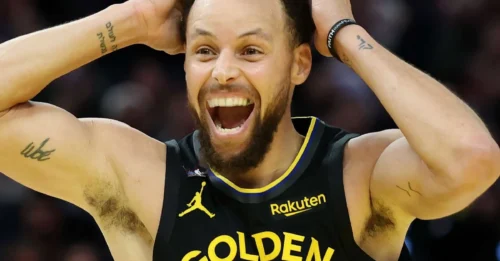 BOMBSHELL IN GOLDEN STATE: Bam Adebayo’s Historic 83-Point Game Sparks Instant Steph Curry Reaction
