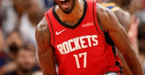 “3-AND-D ASSASSIN” IS COMING! Los Angeles Targets Houston Star to Replace LeBron James – The Formula to Create the DEADLIEST Wing Defense in the NBA in 2026!