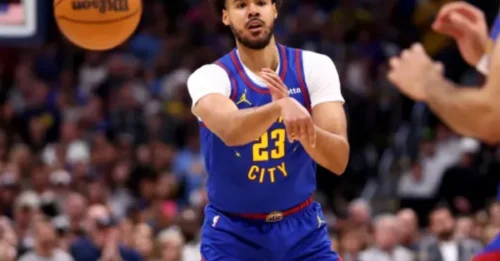 DENVER GETS A BOMBSHELL: Nuggets Announce Injury Report For Rockets Game