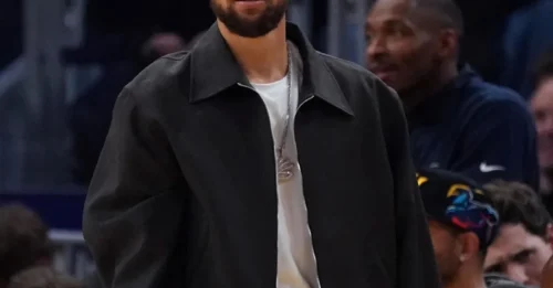 WARRIORS GETS A BOMBSHELL: Steph Curry’s return schedule from his knee injury has been revealed - And it’s worse than you thought.