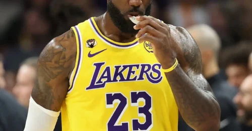 LAKERS GET A BOMBSHELL: This Star Is Only Considering Two Teams In Free Agency And Has Officially REJECTED The Warriors And Knicks