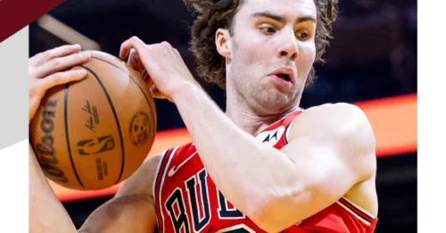 UNBELIEVABLE! Giddey OFFICIALLY crashes the Top 20 All-Time Triple-Double list, STANDING SHOULDER TO SHOULDER with the G.O.A.T, Michael Jordan! The entire league should be TERRIFIED!