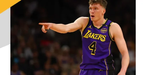 BOMBSHELL IN LOS ANGELES: Lakers Make Major Decision on Struggling Draft Pick’s Immediate Future