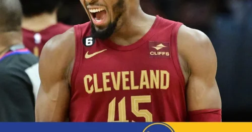 WARRIORS NAME 7-TIME ALL-STAR AS PRIMARY TARGET! The SHOCKING 