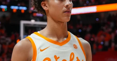 IT'S OFFICIAL! CHICAGO JUST FOUND THEIR NEXT FRANCHISE CORNERSTONE! This 17.4 PPG phenom with the 6.4 boards is a NIGHTMARE for the league! He's not just similar, he's the UPGRADE!
