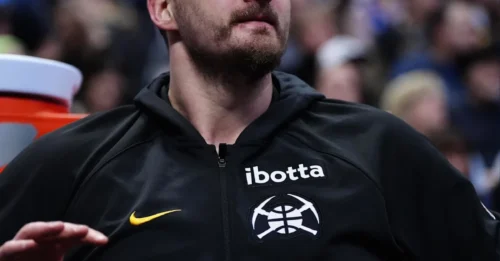 A LOSS HAS NEVER FELT THIS BIG. Despite the L, Jokic Just Pulled Off a Statistical Miracle Kareem Needed a Decade For.