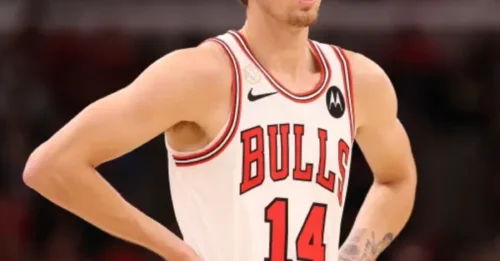 IT'S OFFICIAL! A Star in the Making? Matas Buzelis Joins Rare Bulls Air with Career High Outburst, Everything he does is  UNBELIEVABLE!