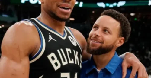 IT'S HAPPENING! Curry at 37 gets REINFORCEMENTS—a TWO-TIME MVP is heading to the Bay! The NBA just got DESTROYED by this SUPER TEAM!
