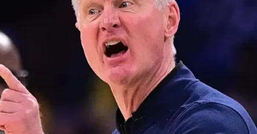 ENOUGH IS ENOUGH! Warriors’ Steve Kerr Sends Blunt Message After Two Costly Defeats