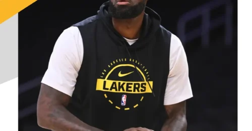 LEBRON JAMES’ RETURN BLUEPRINT REVEALED! Why the Lakers still NEED the King—but officially demand his CROWN be handed over!