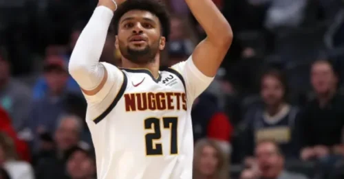 DENVER JUST DROPPED A BOMBSHELL ROSTER MOVE! Nuggets Change Starting Lineup vs Rockets After Jamal Murray News