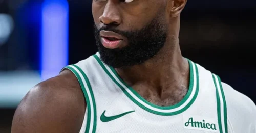 A BRUTAL TRUTH FOR BOSTON! Jaylen Brown admits he felt 