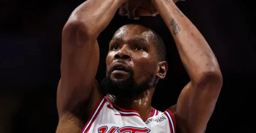 ROCKETS GET A BOMBSHELL: Kevin Durant Reveals A Fatal Houston Mistake In Just 4 WORDS After The RUTHLESS Collapse In Denver