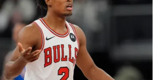 CHICAGO JUST DROPPED A BOMBSHELL LINEUP MOVE!! Chicago Bulls Announce Players Available For Lakers Game