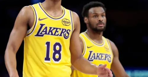 LAKERS JUST DROPPED A BOMBSHELL Roster MOVE! The Bulls Never Saw THIS Coming Before Thursday Showdown! This is Stunning!