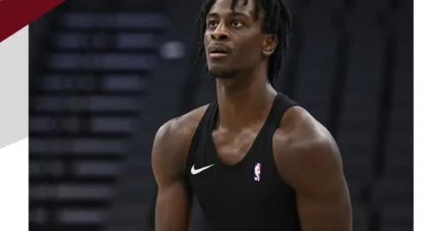 CHICAGO DROP A BOMBSHELL: Bulls accidentally accomplished trade deadline plans in an unexpected way